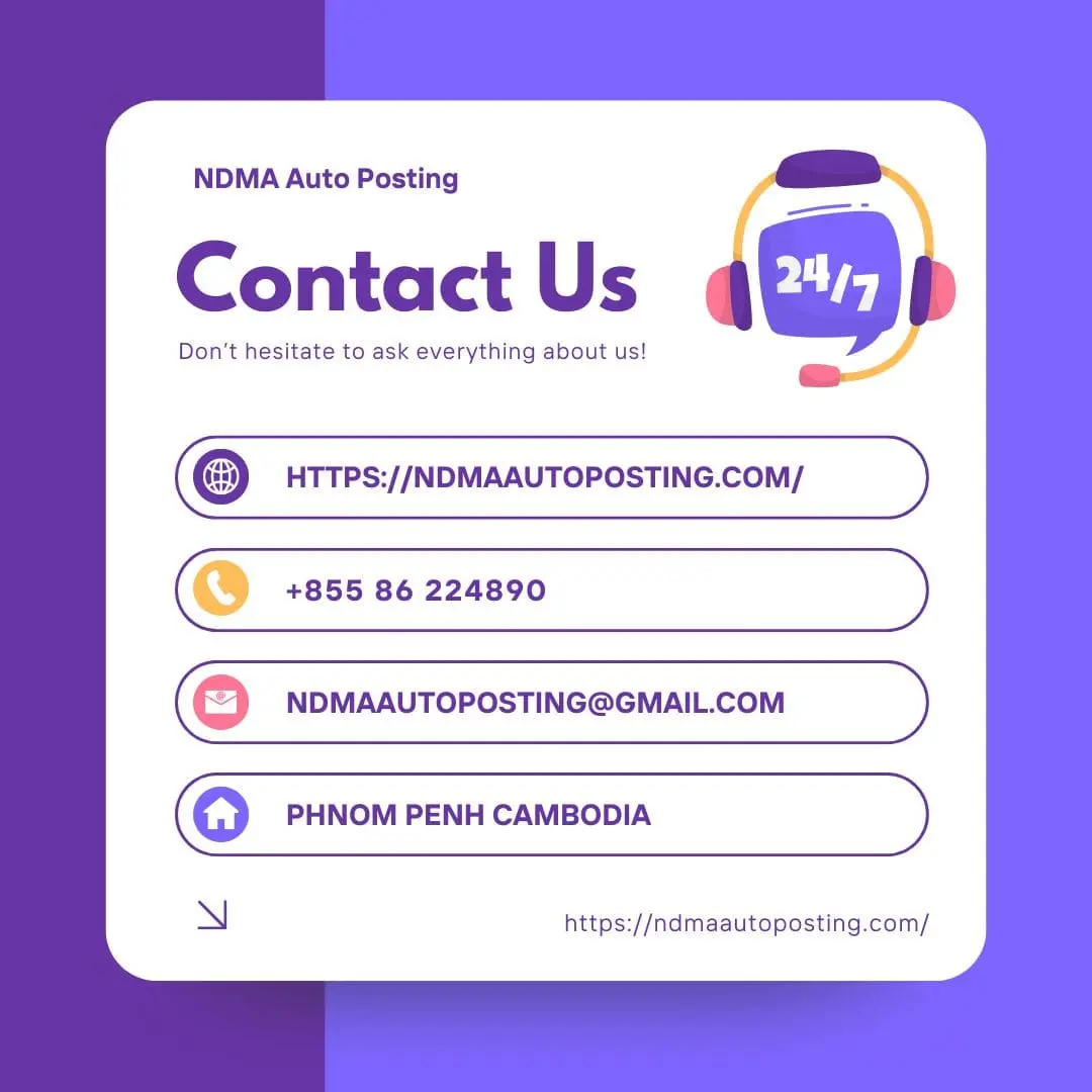 Contact Us
